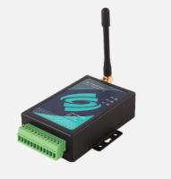 YN510 RTU 采用工业级32位通信处理器和工业级NB-IOT物联网模块