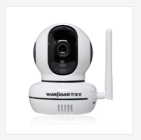 1080P智能云台摄像机 R2S2