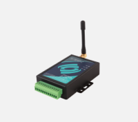 工业无线路由器-      YN340x Router