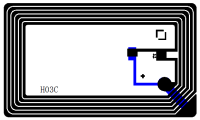 高频干inlay(CTH003C1-104/CTH003C2-104/CTH003C2-112)