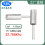 sjk晶振厂家直售现货smd2*6 32.768Khz 6pf 20ppm晶振石英晶振图片