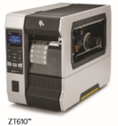 Zebra 斑马ZT600 系列 RFID 工业打印机/编码器 RFID标签打印机