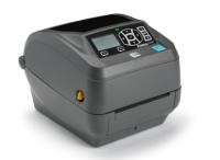 ZEBRA斑马ZD500R RFID标签打印机桌面RFID条码打印机腕带RFID打印机货盘标签