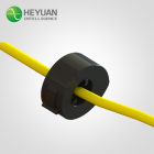 无源无线用电感知器系统