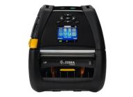 ZEBRA斑马ZQ630 RFID 移动打印机标签打印机移动RFID条码打印机