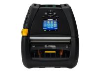 ZEBRA斑马ZQ630 RFID 移动打印机标签打印机移动RFID条码打印机