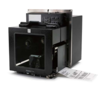 ZEBRA 斑马 ZE500R RFID 打印机  标签打印