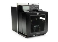 ZEBRA斑马ZE500R RFID打印引擎RFID条码打印机RFID自动贴标机引擎