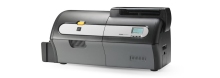 ZEBRA斑马ZXP 系列 7 证卡打印机 RFID证卡打印机 IC卡打印机 