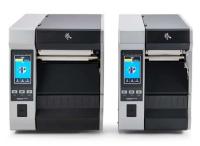 ZEBRA斑马ZT600系列RFID标签打印机工业RFID条码打印机