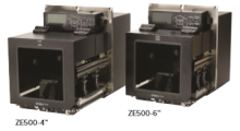 ZEBRA  斑马ZE500R  RFID  标签打印机 打印引擎