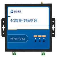 4G 数据传输终端