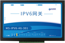 IPV6网关