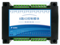 8路IO控制模块