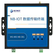  NB-IOT 数据传输终端