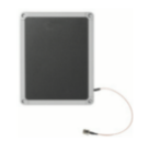 ZEBRA 斑马 AN610 RFID 天线 斑马天线  双单元