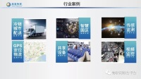 物联网中台系统