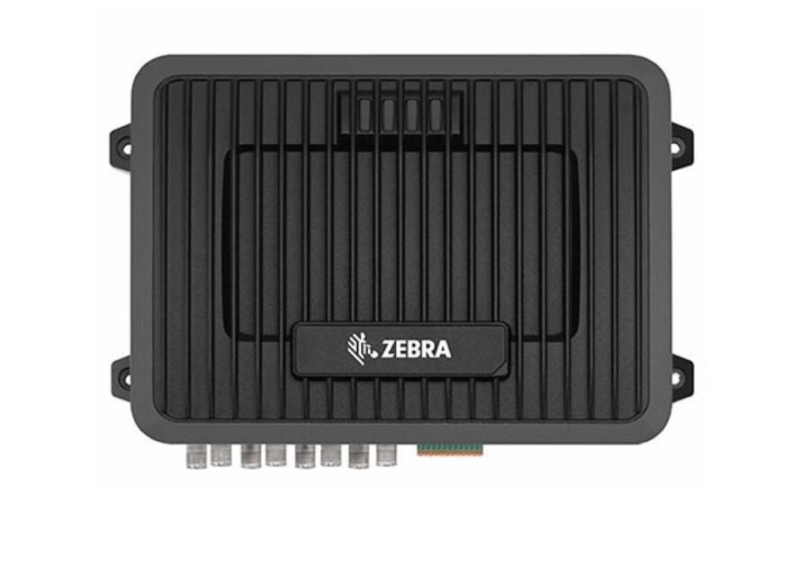 ZEBRA斑马RFID读取器FX9600固定式RFID读取器 斑马读写器图片