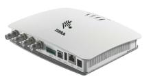 ZEBRA斑马RFID读取器FX7500固定式RFID读取器 斑马读写器