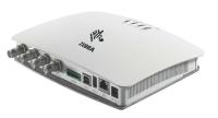 ZEBRA斑马RFID读取器FX7500固定式RFID读取器 斑马读写器