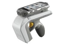 ZEBRA斑马RFID读取器RFD8500手持式RFID/1D/2D Sled底座UHF手持超高频读取器底座