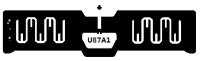 超高频干inlay(CTU087A1-472)