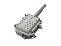 Locaris-电力型UWB定位基站