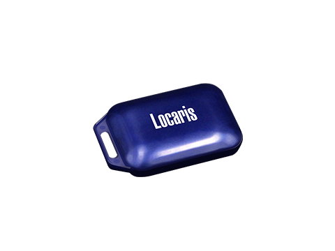 Locaris-标准型UWB定位标签图片