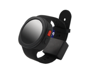 Locaris-防拆腕带型UWB定位标签