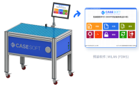 RFID智能仓库系列-智能工作台