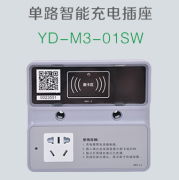 单路/双路智能充电插座