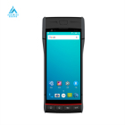 手持RFID/条码打印一体终端