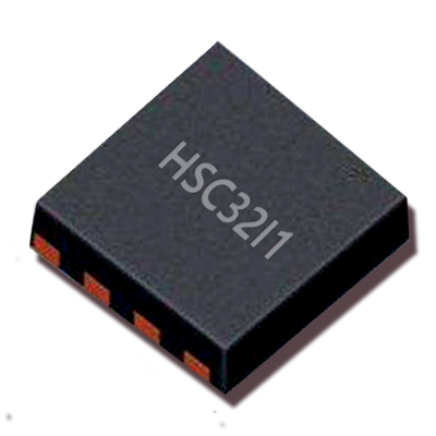 物联网安全芯片-HSC32I1图片