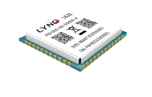 L620超小尺寸NB-IoT全网通模块