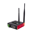 4G工业路由器ST500