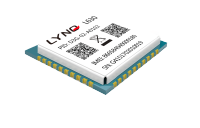 L630超小尺寸NB-IoT全网通模块
