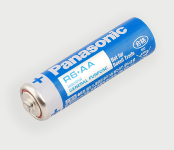 电池 R6-AA图片