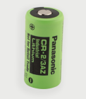 电池 CR-2/3AZ