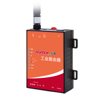 4G工业路由器ST500B