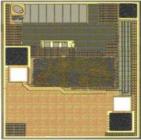 高频电子标签芯片 QR2213