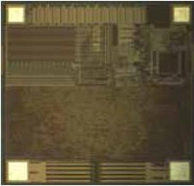 Qstar-5U超高频标签芯片