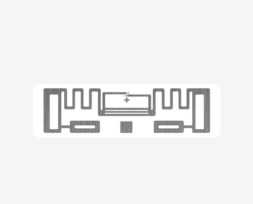 RFID电子标签-供应链管理标签图片