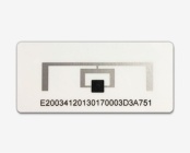 RFID电子标签-车辆管理标签