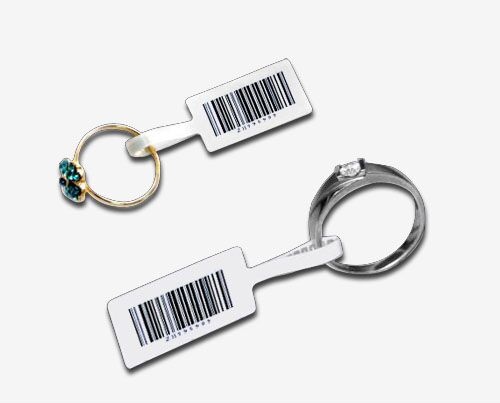 RFID电子标签-珠宝标签图片