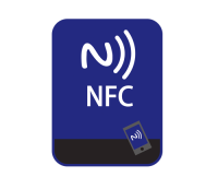 RFID电子标签-NFC标签