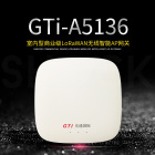 GTI-A5136 室内型商业级LoRaWAN无线智能AP网关