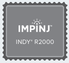 Indy R2000读写器芯片图片