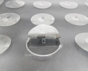 RFID电子标签-防伪易碎标签
