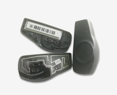 RFID电子标签-EAS+RFID双频标签
