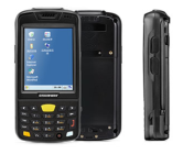 C3000 智能手持终端